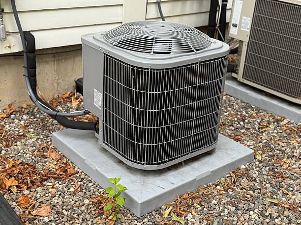 24/7 Emergency Hvac experts in West, TX