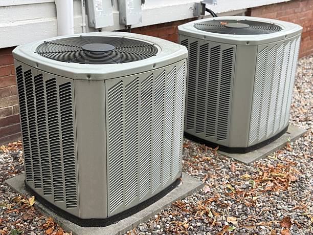 Reliable Hvac contractor in West, TX by JG Cool HVAC