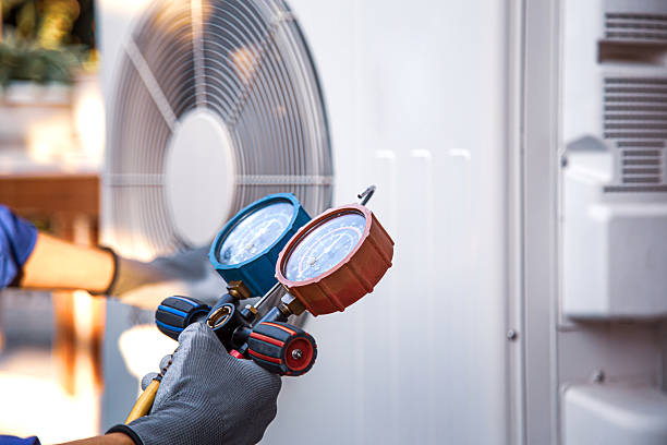 Affordable Hvac solutions in West, TX